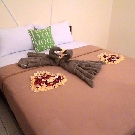 Jenny Bunker Homestay Kuta Lombok Dış mekan fotoğraf